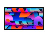 APPLE Monitor Studio Display mff24rc/a, 27", 5K, Retina, nano-texture glass, VESA